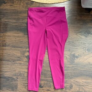 🍋Lululemon Swift Speed High-Rise Tight 28", Size 16